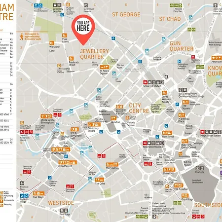 Spacious 3br Flat For Groups Visiting With Keyless Check-in, Free Wifi And Parking * 버밍엄